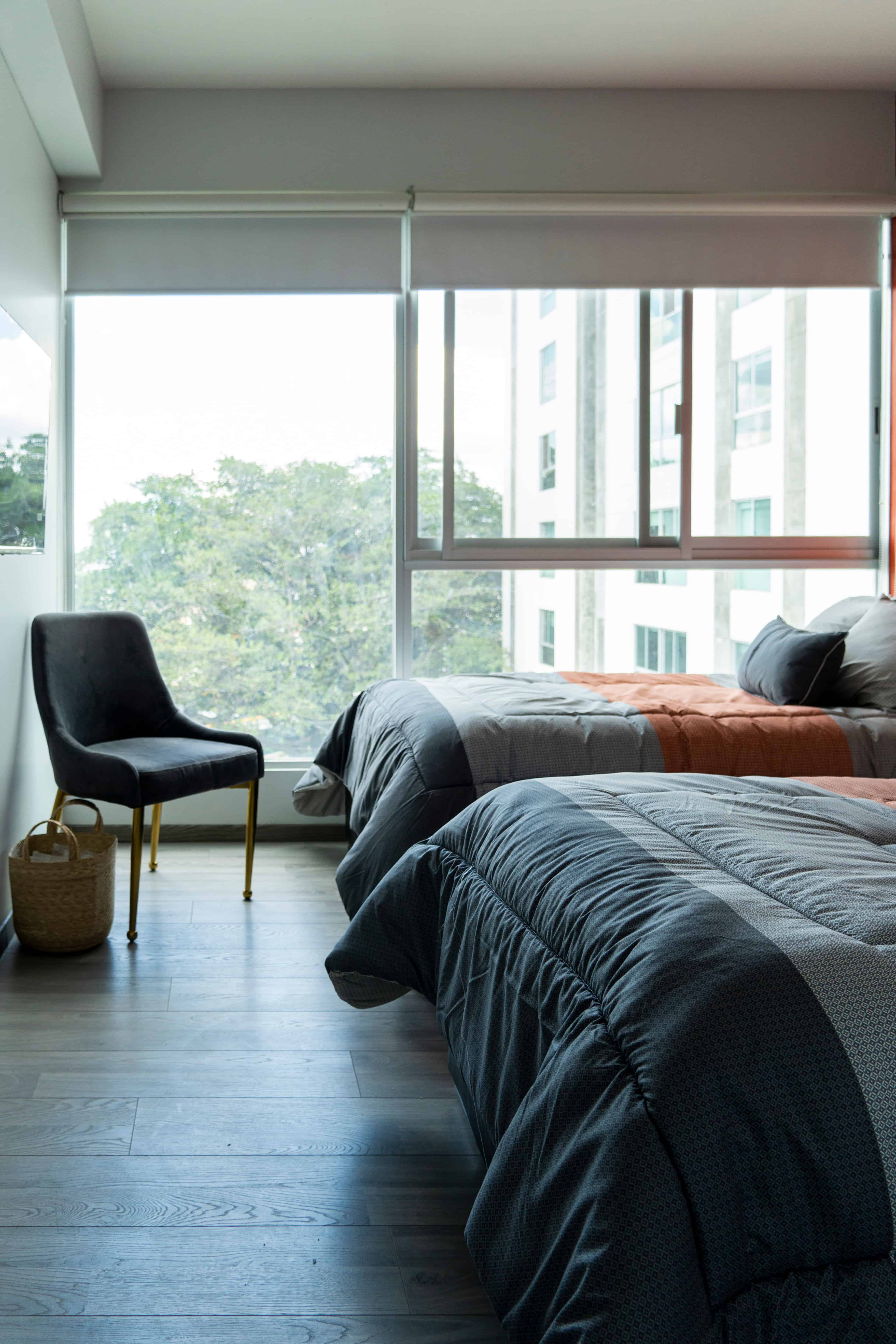 Airbnb Cleaning image