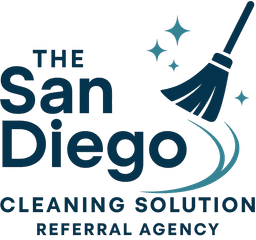 The San Diego Cleaning Solution