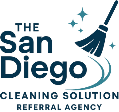 The San Diego Cleaning Solution